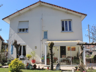 maison 5 pièces - 126m2 à Gensac (33890)
