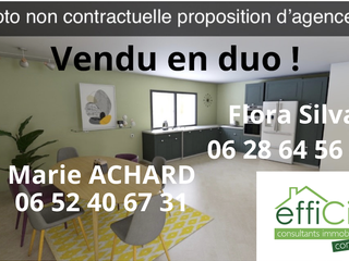 appartement 2 pièces - 84m2 à Loire-sur-Rhône (69700)