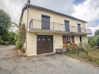 maison 5 pièces - 122m2 à Chancelade (24650)