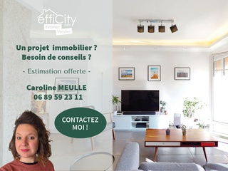 appartement 4 pièces - 87m2 à Villeurbanne (69100)