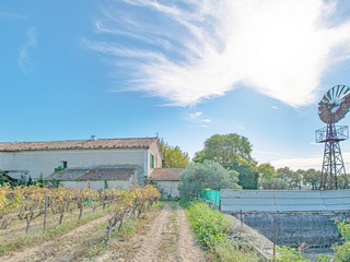 maison 5 pièces - 354m2 à Vacqueyras (84190)