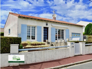 maison 4 pièces - 94m2 à Vaux-sur-Mer (17640)