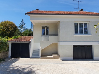 maison 4 pièces - 95m2 à Soyaux (16800)
