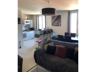 appartement 5 pièces - 95m2 à Saint-Étienne (42100)