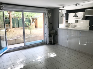 appartement 2 pièces - 42m2 à Bobigny (93000)