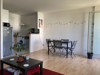 appartement 3 pièces - 64m2 à Tours (37000)