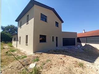 maison 5 pièces - 134m2 à Les Côtes-d'Arey (38138)