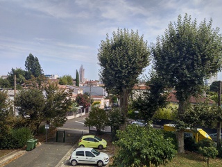 appartement 2 pièces - 35m2 à Bordeaux (33200)