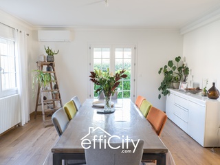 maison 8 pièces - 287m2 à Beaumont-lès-Valence (26760)