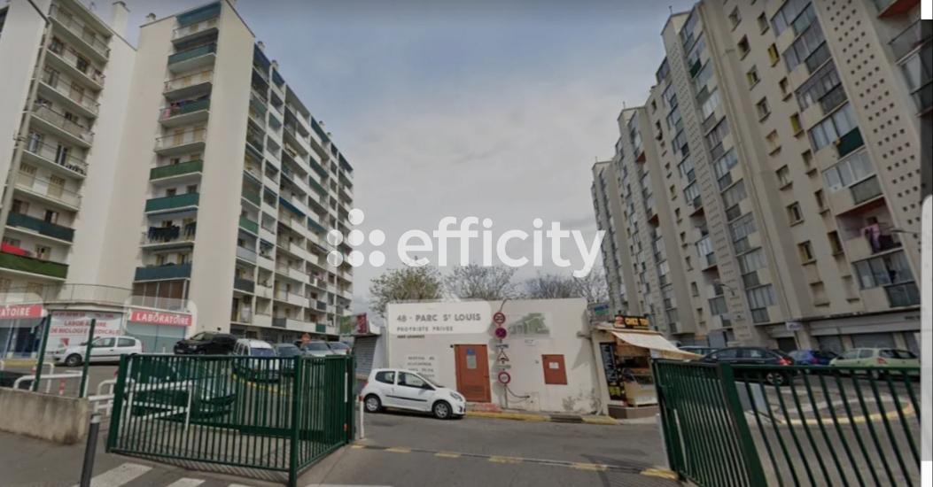 Appartement 3 pièces 55 m² · à Marseille · 55 m² · 68 000 €