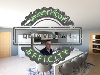 appartement 3 pièces - 87m2 à Saint-Étienne (42000)