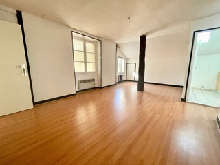 appartement 2 pièces - 70m2 à Choisy-le-Roi (94600)