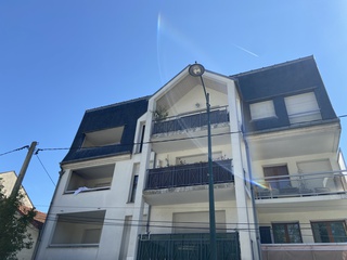 appartement 2 pièces - 47m2 à Pontault-Combault (77340)