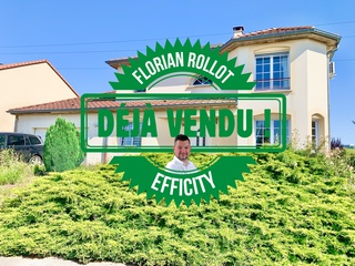 maison 5 pièces - 150m2 à Messein (54850)