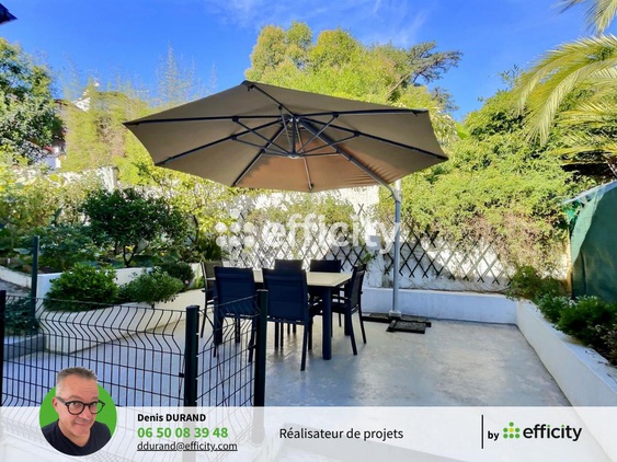 maison 6 pièces - 117m2 à Ciboure (64500)