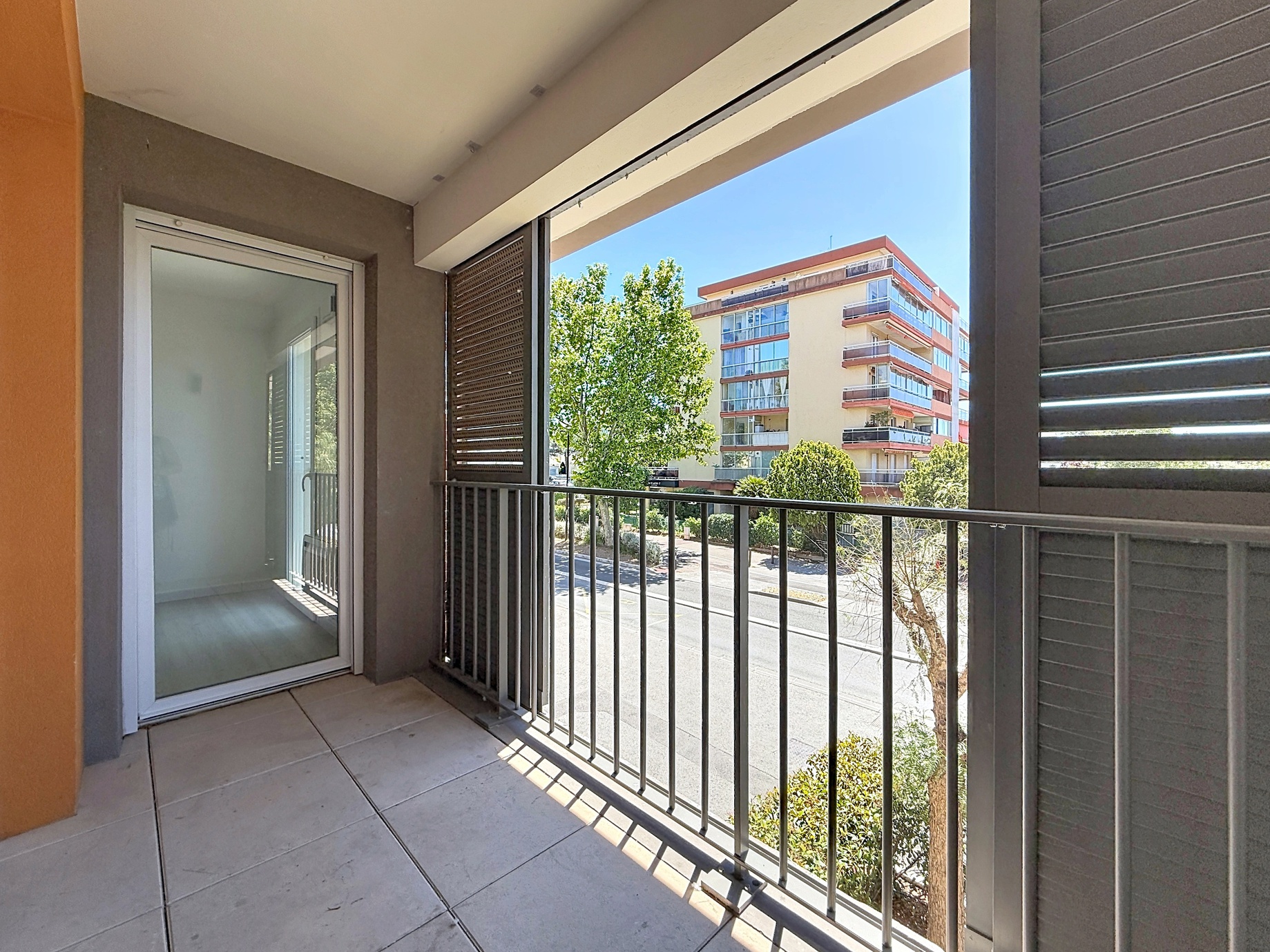 appartement 3 pièces - 58,0m2 à Fréjus (83600)