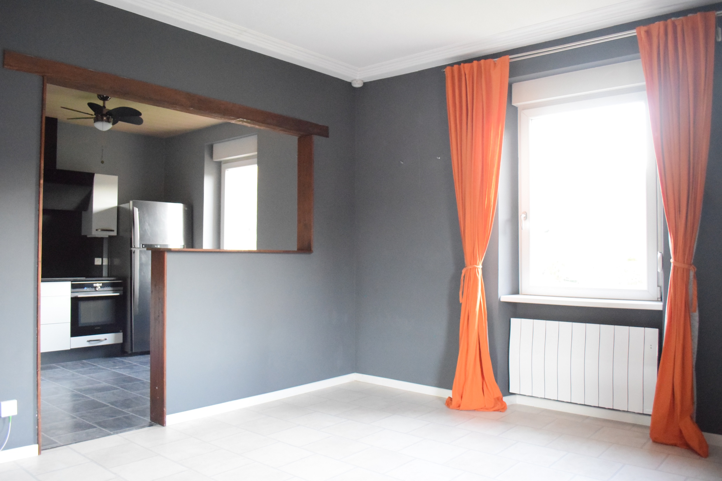 appartement 4 pièces - 94m2 à Niederbronn-les-Bains (67110)