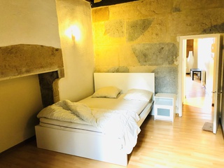 appartement 2 pièces - 33m2 à Dijon (21000)