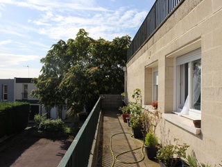 appartement 5 pièces - 100m2 à Hérouville-Saint-Clair (14200)