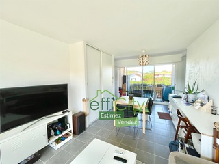 appartement 2 pièces - 50m2 à Saint-Pierre-d'Irube (64990)