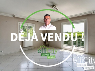 appartement 6 pièces - 190m2 à Feyzin (69320)
