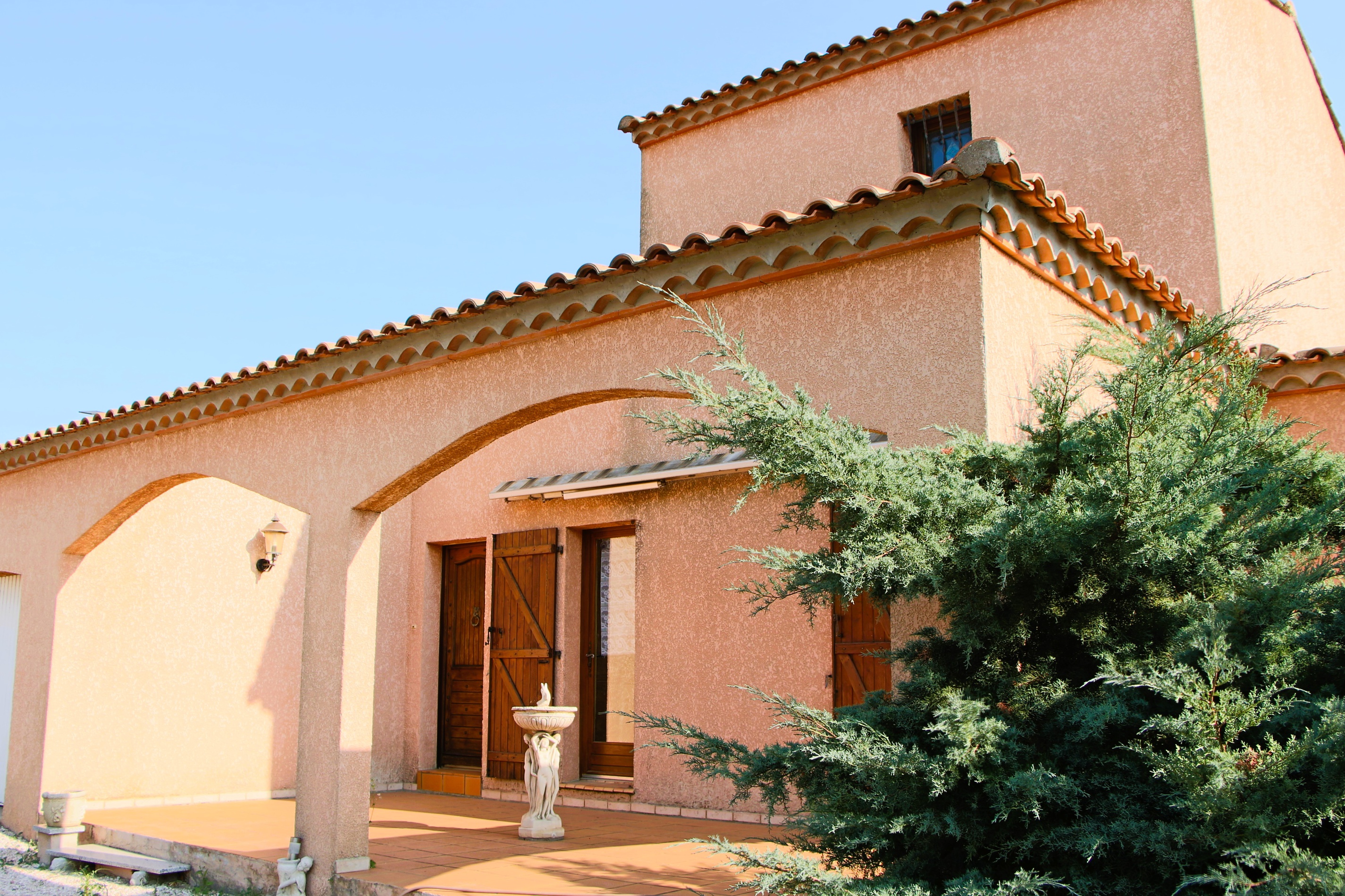 maison 3 pièces - 82m2 à Marseillan (34340)