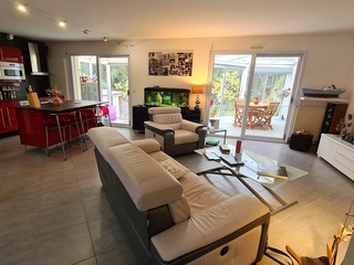 maison 7 pièces - 130m2 à Nantes (44300)