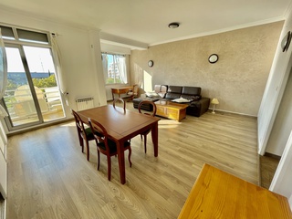 appartement 4 pièces - 89m2 à Toulon (83000)