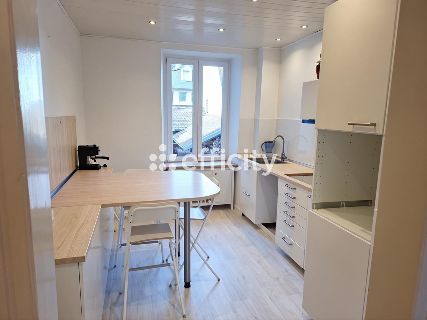 Achat immobilier Appartement 4 pièces  117m2 à Mulhouse (68200) - Photo n°9