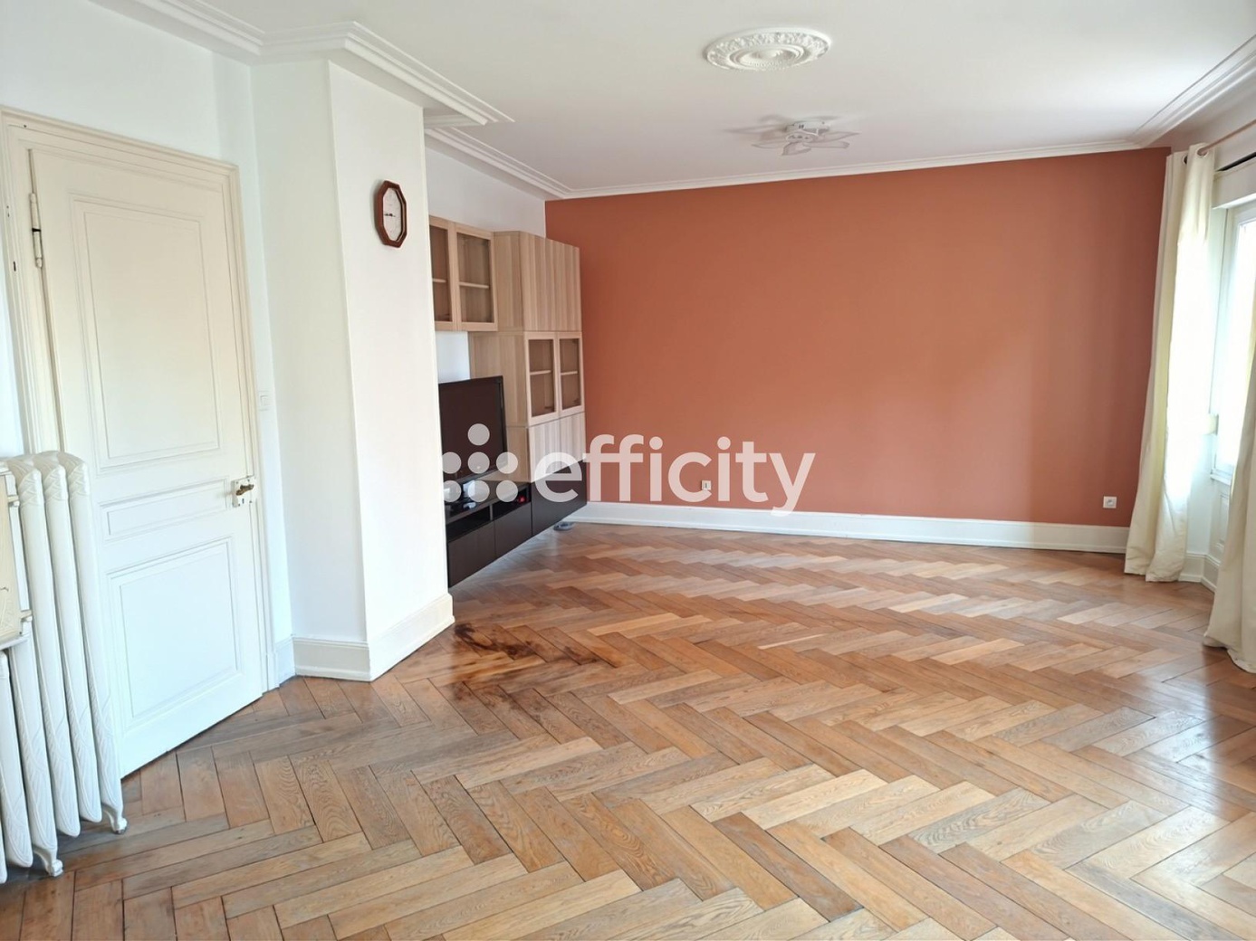 Achat immobilier Appartement 4 pièces  117m2 à Mulhouse (68200) - Photo n°1