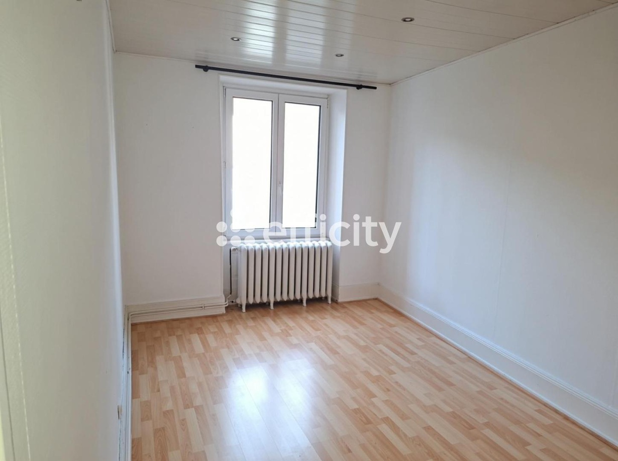 Achat immobilier Appartement 4 pièces  117m2 à Mulhouse (68200) - Photo n°7