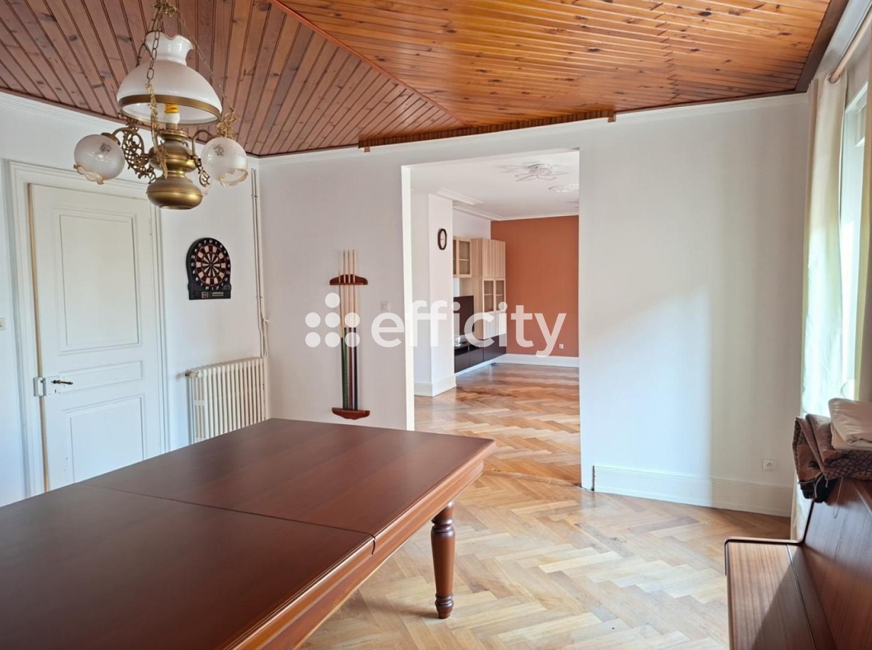 Achat immobilier Appartement 4 pièces  117m2 à Mulhouse (68200) - Photo n°4