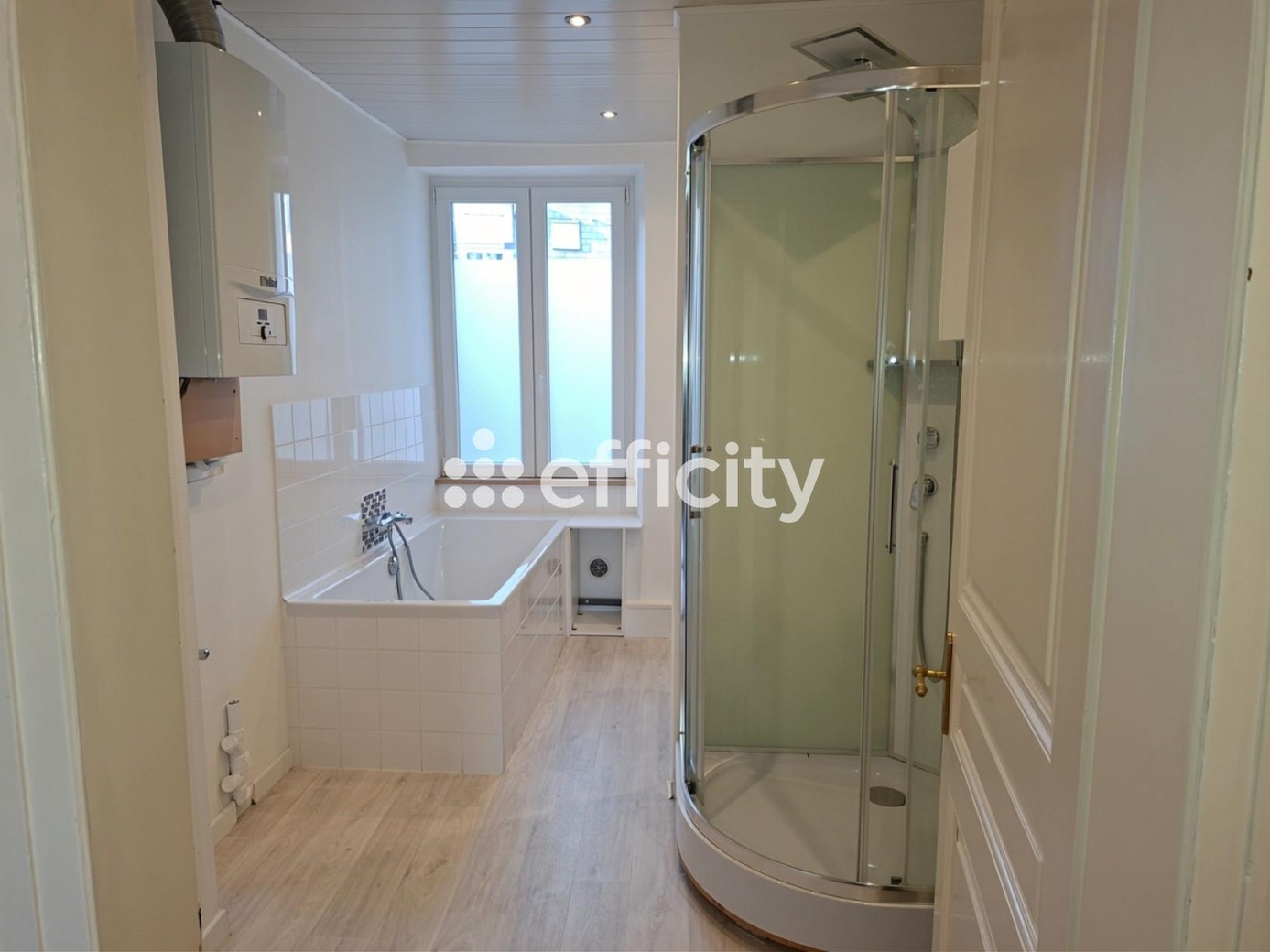 Achat immobilier Appartement 4 pièces  117m2 à Mulhouse (68200) - Photo n°10
