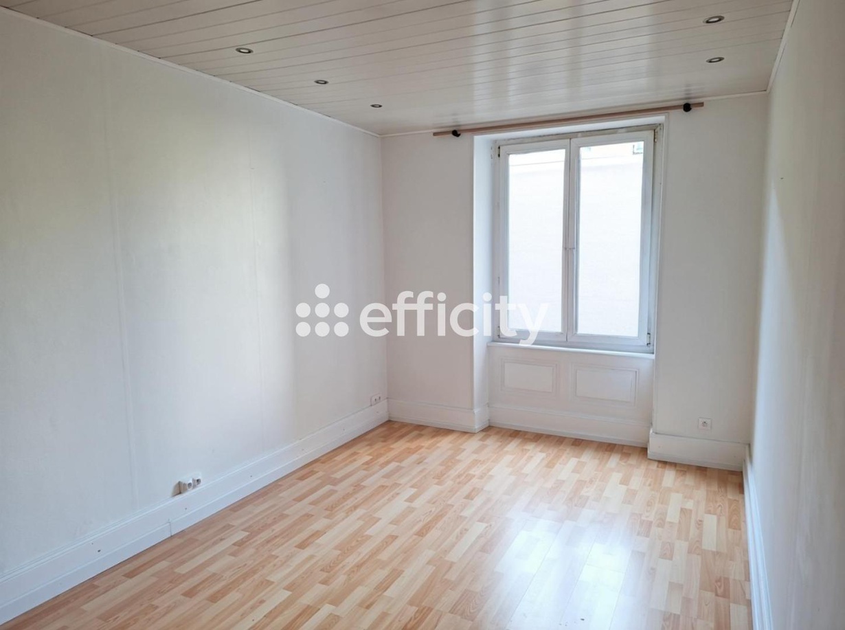 Achat immobilier Appartement 4 pièces  117m2 à Mulhouse (68200) - Photo n°8