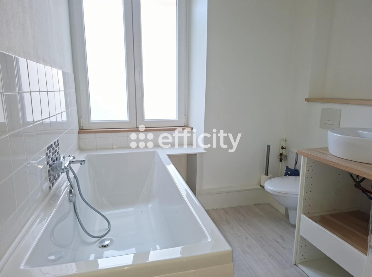 Achat immobilier Appartement 4 pièces  117m2 à Mulhouse (68200) - Photo n°11