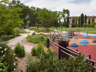 appartement 3 pièces - 60m2 à Caluire-et-Cuire (69300)