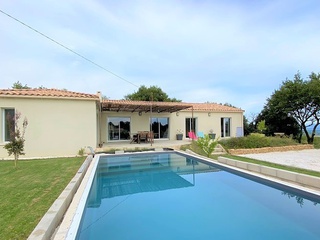 maison 6 pièces - 171m2 à Bourg-Saint-Andéol (07700)