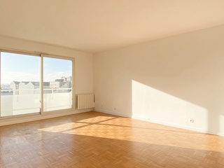 appartement 3 pièces - 68m2 à Paris (75020)