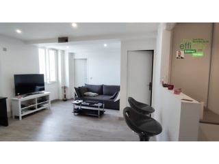 appartement 2 pièces - 52m2 à Villeneuve-le-Roi (94290)