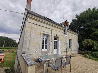 maison 4 pièces - 90m2 à Neuillé-Pont-Pierre (37360)