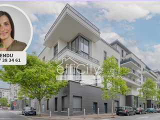 appartement 3 pièces - 70m2 à Ermont (95120)