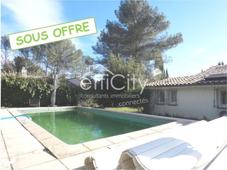 maison 4 pièces - 81m2 à Roquebrune-sur-Argens (83520)