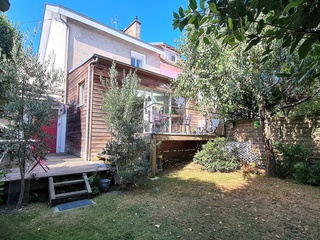 maison 5 pièces - 130m2 à Nantes (44200)