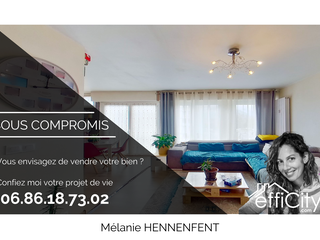 appartement 4 pièces - 67m2 à Cluses (74300)