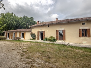maison 5 pièces - 192m2 à Trélissac (24750)