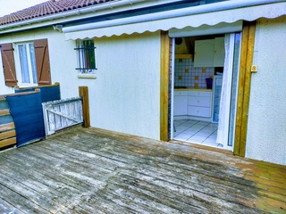 maison 4 pièces - 90m2 à Jaunay-Marigny (86130)