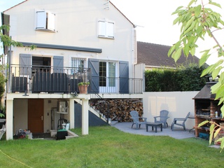 maison 7 pièces - 150m2 à Livry-Gargan (93190)