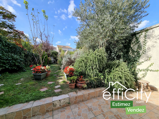 maison 5 pièces - 102m2 à Bordeaux (33200)