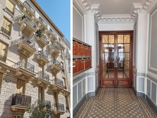 appartement 3 pièces - 60m2 à Nice (06000)