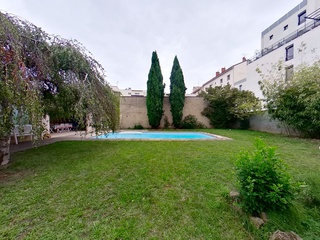 maison 5 pièces - 300m2 à Lyon (69003)